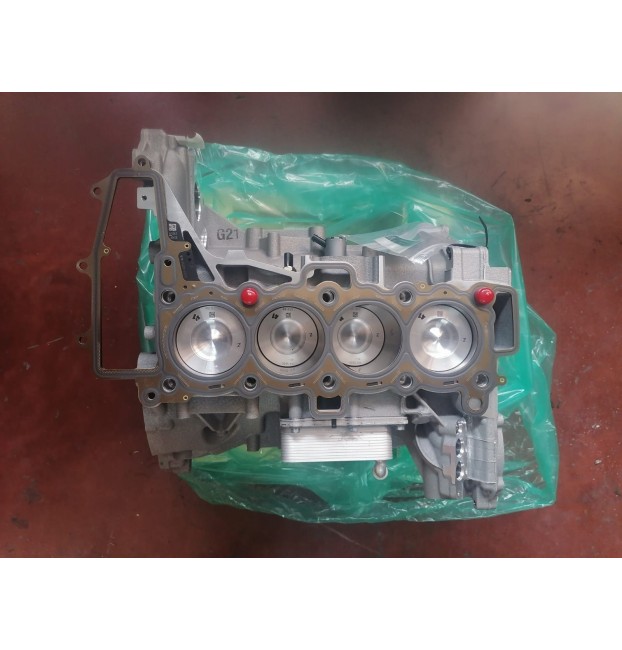 RANGE ROVER EVOQUE LR MOTOR KISA BLOK LR082540