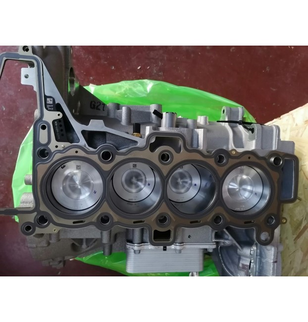 RANGE ROVER EVOQUE LR MOTOR KISA BLOK LR082540